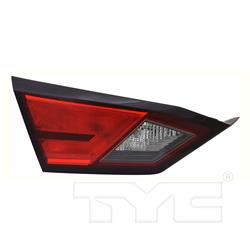 TYC Taillights for 2019-2023 ALTIMA - 17-5798-00-9