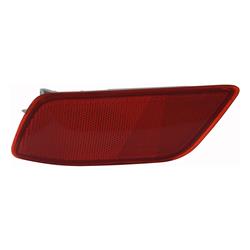 TYC Reflector Assemblies for 2019-2024 FORESTER - 17-5800-00