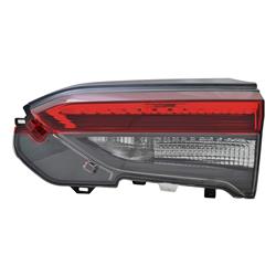 TYC Taillights for 2019-2023 RAV4 - 17-5803-00