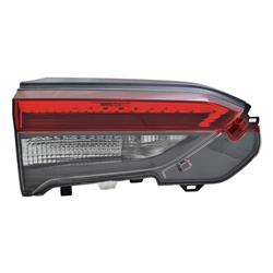 TYC Taillights for 2019-2025 RAV4 - 17-5804-00