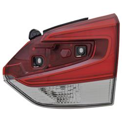 TYC Taillights for 2019-2024 FORESTER - 17-5805-00-9