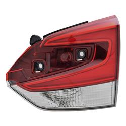 TYC Taillights for 2019-2024 FORESTER - 17-5805-00
