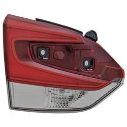 TYC Taillights for 2019-2024 FORESTER - 17-5806-00-9