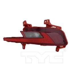 TYC Backup Light Assemblies for 2019-2020 ELANTRA - 17-5807-00
