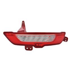 TYC Marker Light Assemblies for 2015-2019 MKC - 17-5821-00