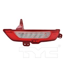 TYC Marker Light Assemblies for 2015-2019 MKC - 17-5821-00