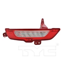 TYC Marker Light Assemblies for 2015-2019 MKC - 17-5822-00