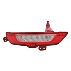 TYC Marker Light Assemblies for 2015-2019 MKC - 17-5822-00