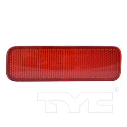 TYC CAPA Certified Reflector Assemblies 17-5826-00-9