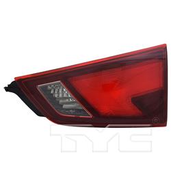 TYC Taillights for 2017-2019 ROGUE SPORT - 17-5831-00