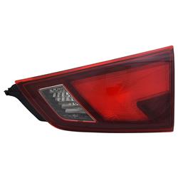 TYC Taillights for 2017-2019 ROGUE SPORT - 17-5831-00