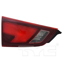 TYC Taillights for 2017-2019 ROGUE SPORT - 17-5832-00
