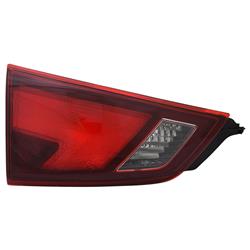 TYC Taillights for 2017-2019 ROGUE SPORT - 17-5832-00