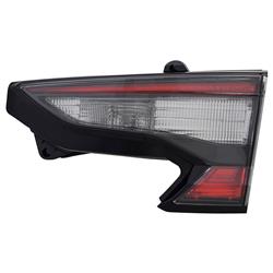 TYC Taillights for 2020-2024 OUTBACK - 17-5833-00-9
