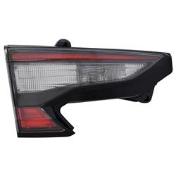 TYC Taillights for 2020-2025 OUTBACK - 17-5834-00-9