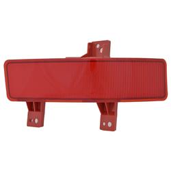 TYC Reflector Assemblies for 2020-2022 CR-V - 17-5839-00