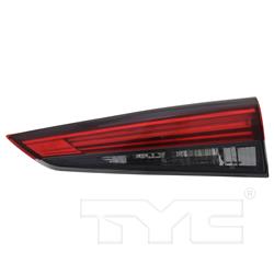 TYC Taillights for 2020-2023 HIGHLANDER - 17-5847-00