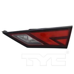 TYC Taillights for 2020-2024 SENTRA - 17-5855-00-9