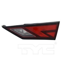 TYC Taillights for 2020-2024 SENTRA - 17-5855-00