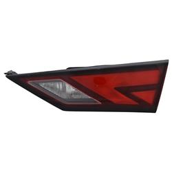 TYC Taillights for 2020-2024 SENTRA - 17-5855-00