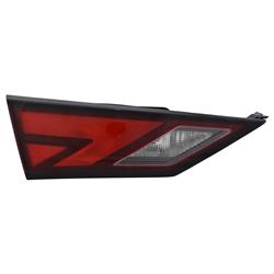 TYC Taillights for 2020-2024 SENTRA - 17-5856-00