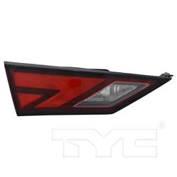 TYC Taillights for 2020-2024 SENTRA - 17-5856-00