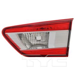 TYC Backup Light Assemblies for 2018-2019 CROSSTREK - 17-5863-01-9