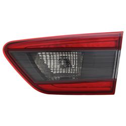 TYC Backup Light Assemblies for 2020-2023 CROSSTREK, IMPREZA - 17-5863-90
