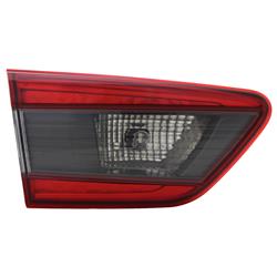 TYC Backup Light Assemblies for 2020-2023 CROSSTREK, IMPREZA - 17-5864-90