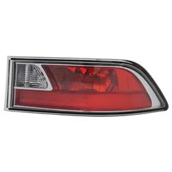 TYC Backup Light Assemblies for 2014-2023 GX460 - 17-5875-01-9