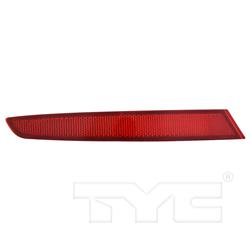 TYC Reflector Assemblies for 2018-2021 X3 - 17-5888-00