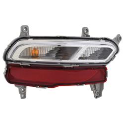 TYC Backup Light Assemblies for 2020-2022 SPORTAGE - 17-5898-00-9