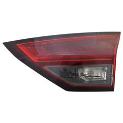 TYC Taillights for 2021-2026 ROGUE - 17-5899-00