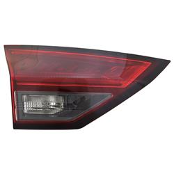 TYC Taillights for 2021-2023 ROGUE - 17-5900-00