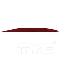 TYC Reflector Assemblies for 2021-2023 ELANTRA - 17-5905-00