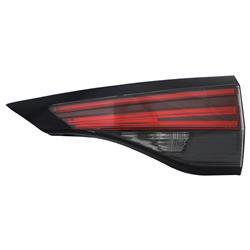 TYC Taillights for 2021-2022 SIENNA - 17-5907-00-9