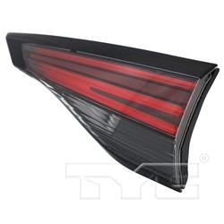 TYC Taillights for 2021-2022 SIENNA - 17-5907-00