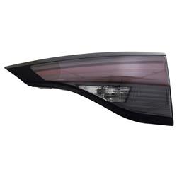 TYC Taillights for 2023 SIENNA - 17-5907-90-9