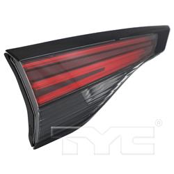 TYC Taillights for 2021-2022 SIENNA - 17-5908-00-9