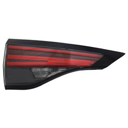 TYC Taillights for 2021-2022 SIENNA - 17-5908-00