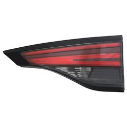 TYC Taillights for 2021-2023 SIENNA - 17-5911-00-9