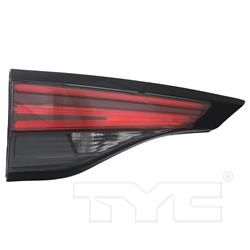 TYC Taillights for 2021-2023 SIENNA - 17-5912-00-9
