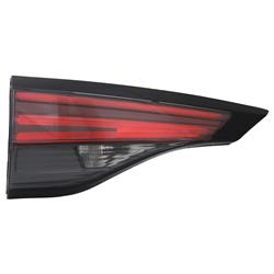 TYC Taillights for 2021-2023 SIENNA - 17-5912-00-9