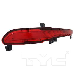 TYC - Marker Light Assemblies for 2020-2023 CORSAIR - 17-5918-00