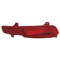 TYC Reflector Assemblies for 2020-2022 TELLURIDE - 17-5919-00