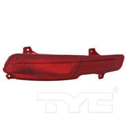 TYC Reflector Assemblies for 2020-2022 TELLURIDE - 17-5920-00