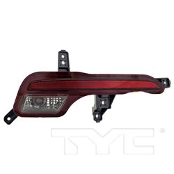 TYC Backup Light Assemblies for 2021-2024 SORENTO - 17-5924-00-9