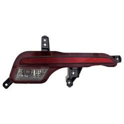 TYC Backup Light Assemblies for 2021-2024 SORENTO - 17-5924-00