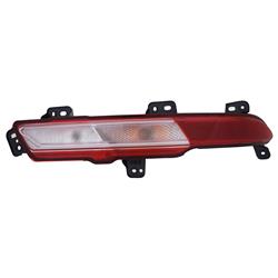 TYC Backup Light Assemblies for 2022-2024 CARNIVAL - 17-5931-00