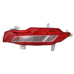 TYC Backup Light Assemblies for 2022-2024 TUCSON - 17-5934-00-9